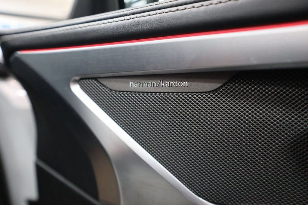 Used BMW 8 Series 2019 for sale - 77360029: Photo 16