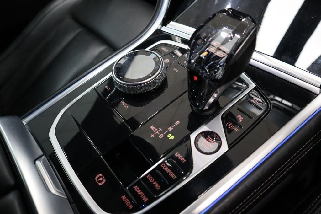 Used BMW 8 Series 2019 for sale - 77360029: Photo 18