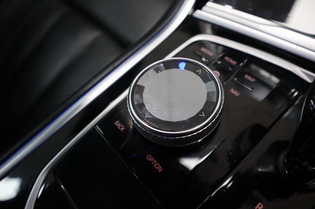 Used BMW 8 Series 2019 for sale - 77360029: Photo 19