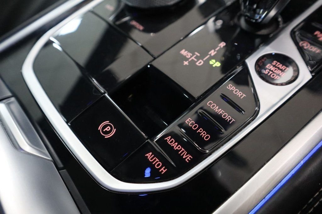 Used BMW 8 Series 2019 for sale - 77360029: Photo 20