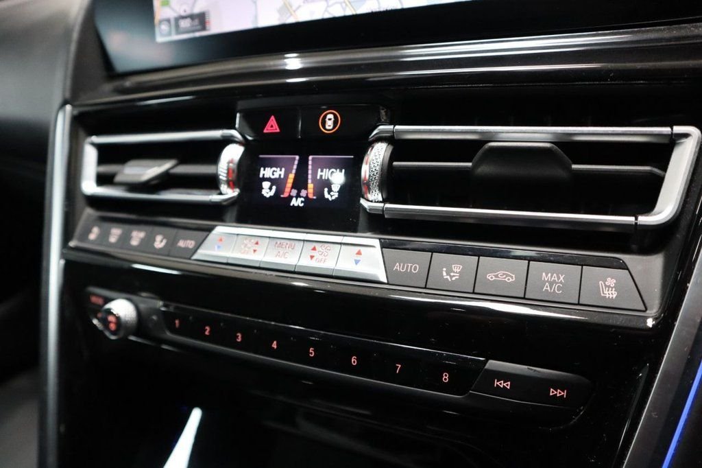 Used BMW 8 Series 2019 for sale - 77360029: Photo 21