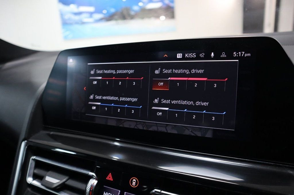 Used BMW 8 Series 2019 for sale - 77360029: Photo 23