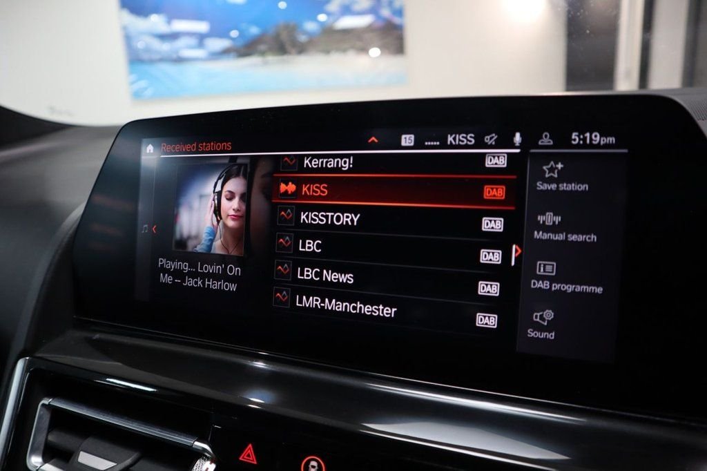 Used BMW 8 Series 2019 for sale - 77360029: Photo 25