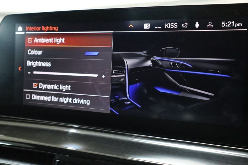 Used BMW 8 Series 2019 for sale - 77360029: Photo 26