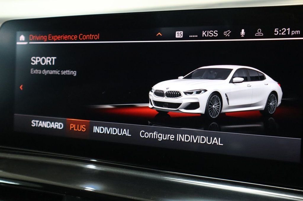 Used BMW 8 Series 2019 for sale - 77360029: Photo 27