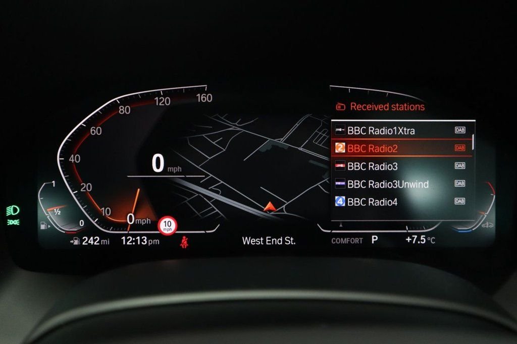 Used BMW 8 Series 2019 for sale - 77360029: Photo 28