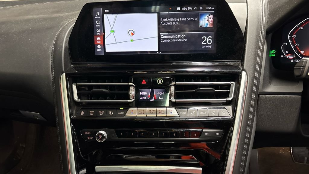 Used BMW 8 Series 2019 for sale - 77360029: Photo 32