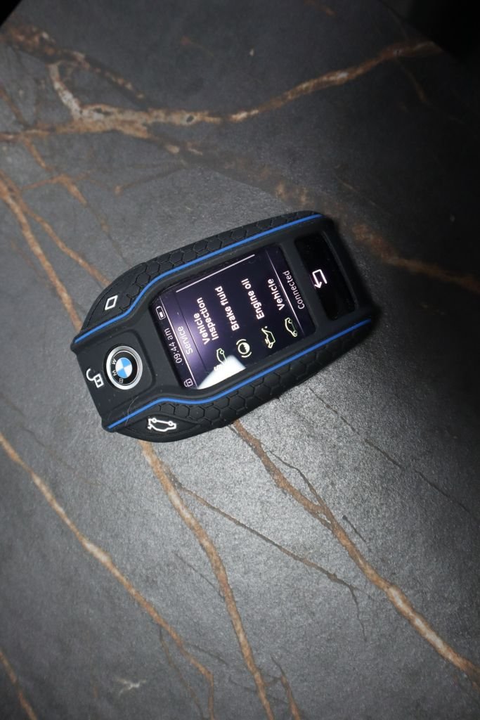 Used BMW 8 Series Gran Coupe 2019 for sale - 77360029: Photo 34