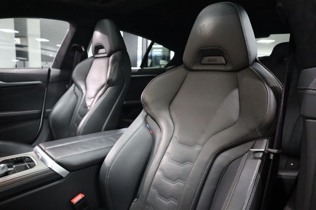 Used BMW 8 Series Gran Coupe 2019 for sale - 77360029: Photo 35