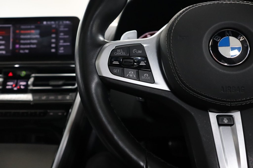 Used BMW 8 Series Gran Coupe 2019 for sale - 77360029: Photo 39