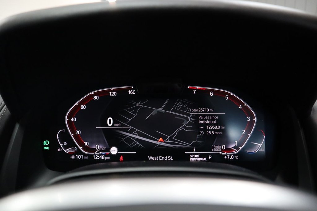 Used BMW 8 Series Gran Coupe 2019 for sale - 77360029: Photo 41