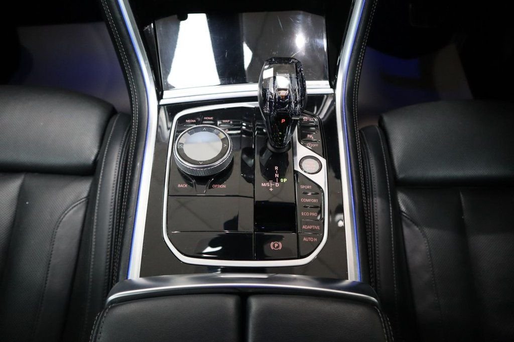 Used BMW 8 Series 2019 for sale - 77360029: Photo 5