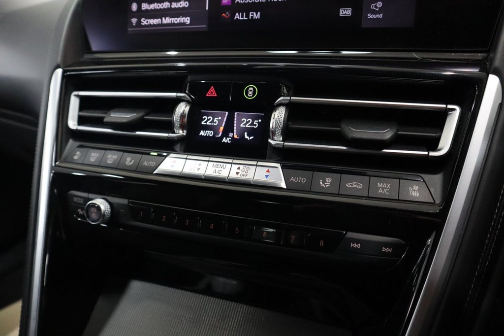 Used BMW 8 Series Gran Coupe 2019 for sale - 77360029: Photo 50