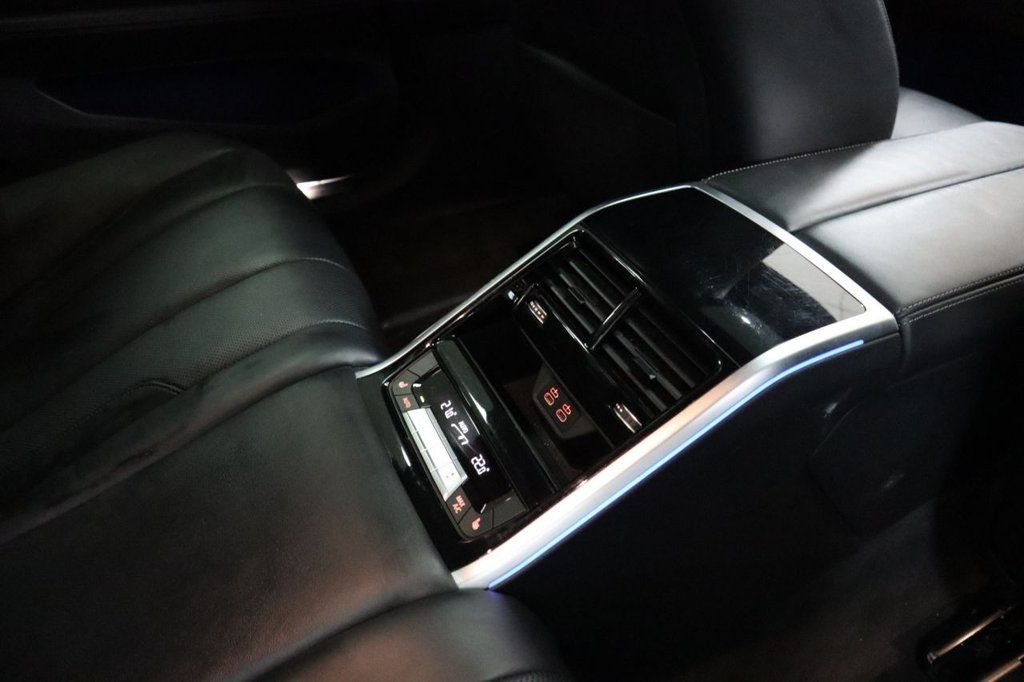 Used BMW 8 Series 2019 for sale - 77360029: Photo 7