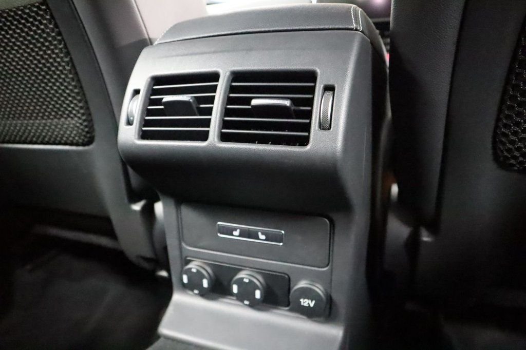 Used Jaguar F-Pace 2018 for sale - 76768659: Photo 21