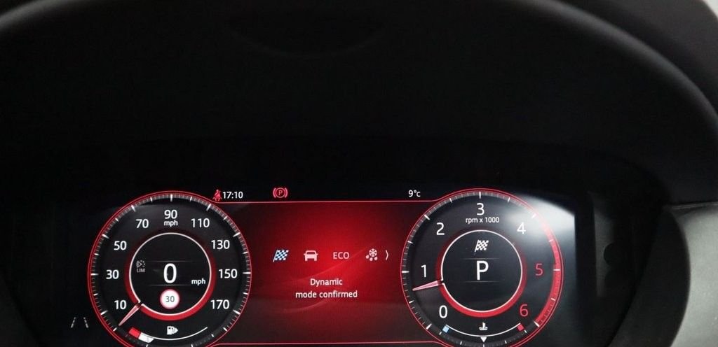 Used Jaguar F-Pace 2018 for sale - 76768659: Photo 24