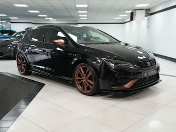 Used SEAT Leon 2020 for sale - 79654826: Photo