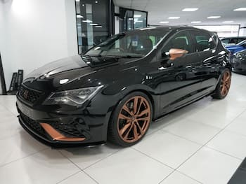 Used SEAT Leon 2020 for sale - 79654826: Photo