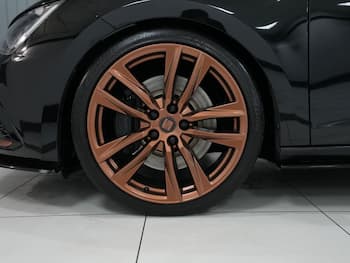 Used SEAT Leon 2020 for sale - 79654826: Photo