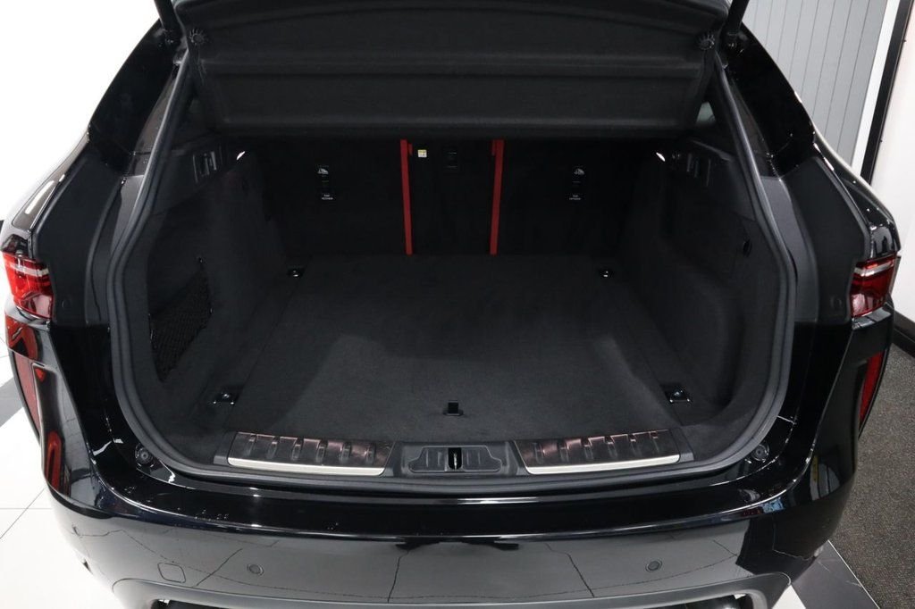 Used Jaguar F-Pace 2021 for sale - 75923902: Photo 15