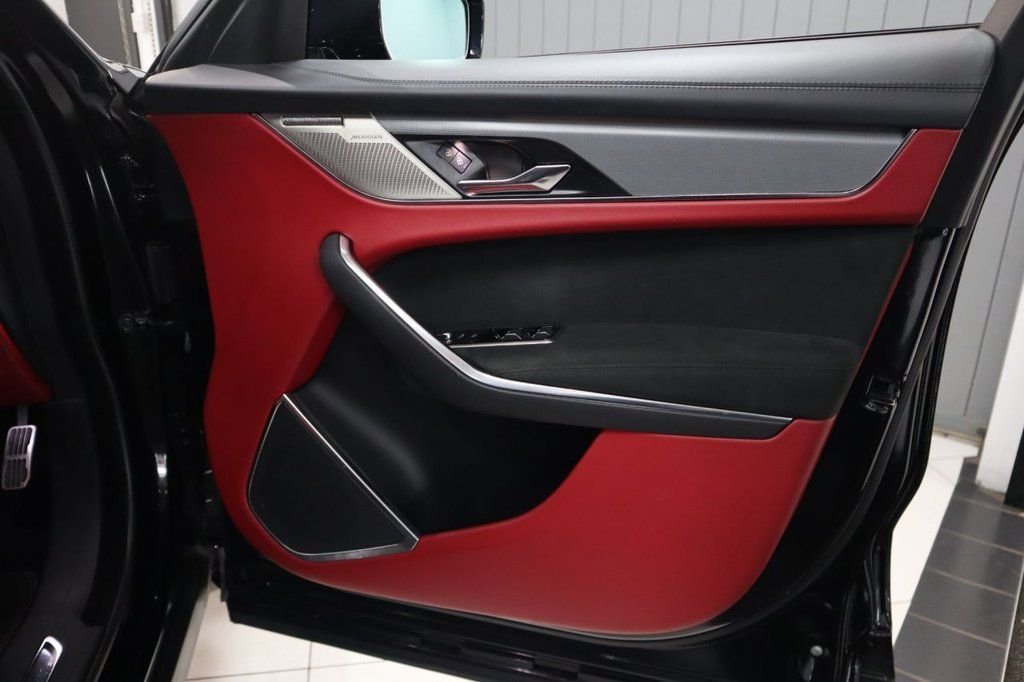 Used Jaguar F-Pace 2021 for sale - 75923902: Photo 19