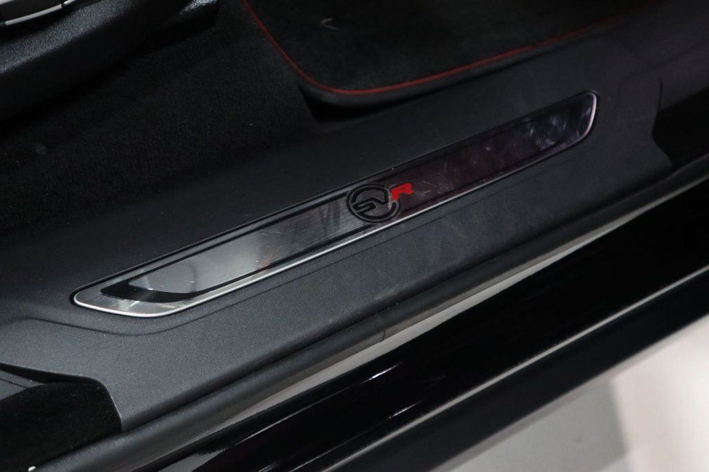 Used Jaguar F-Pace 2021 for sale - 75923902: Photo 22