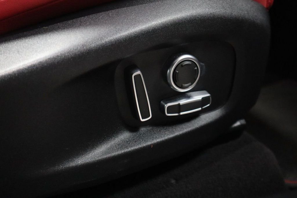 Used Jaguar F-Pace 2021 for sale - 75923902: Photo 23