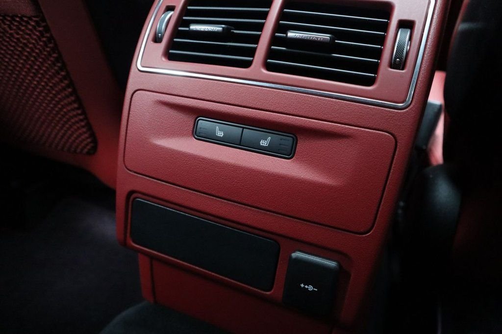 Used Jaguar F-Pace 2021 for sale - 75923902: Photo 27