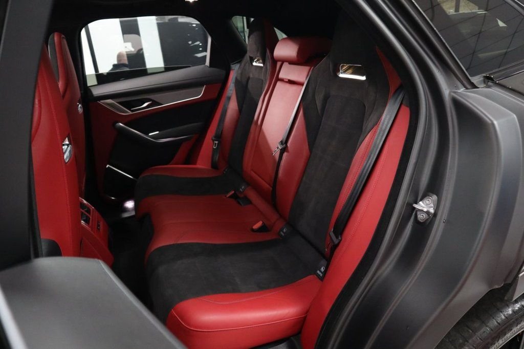 Used Jaguar F-Pace 2021 for sale - 75923902: Photo 28