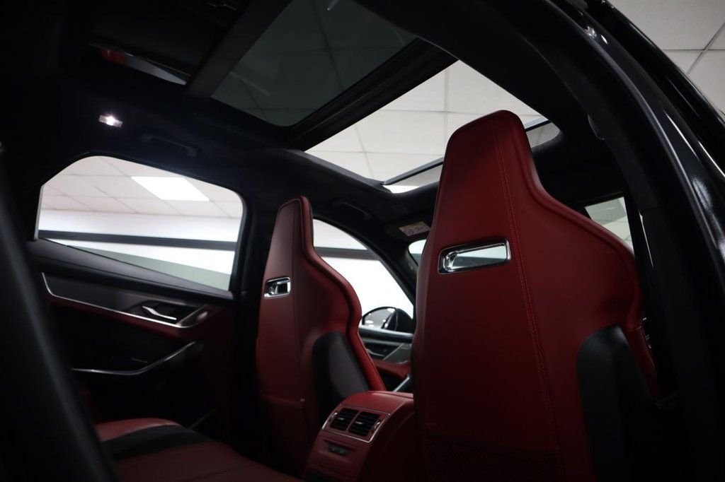 Used Jaguar F-Pace 2021 for sale - 75923902: Photo 3