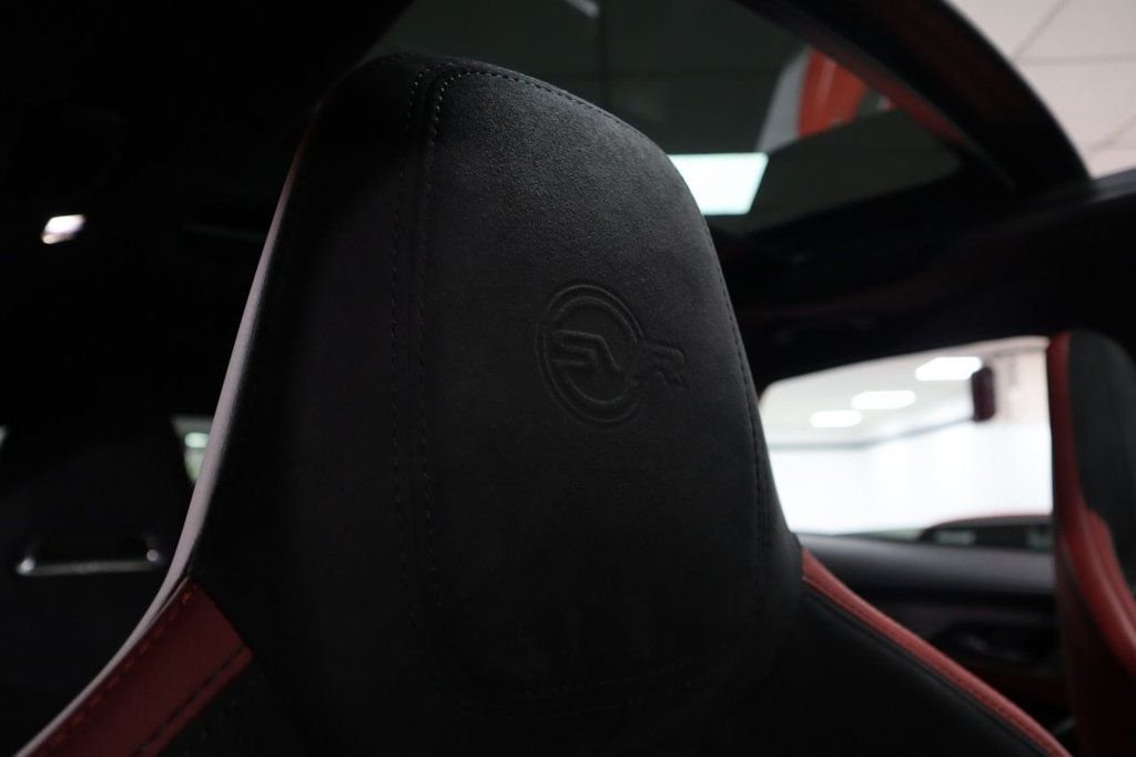 Used Jaguar F-Pace 2021 for sale - 75923902: Photo 31