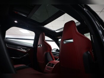 Used Jaguar F-Pace 2021 for sale - 75923902: Photo