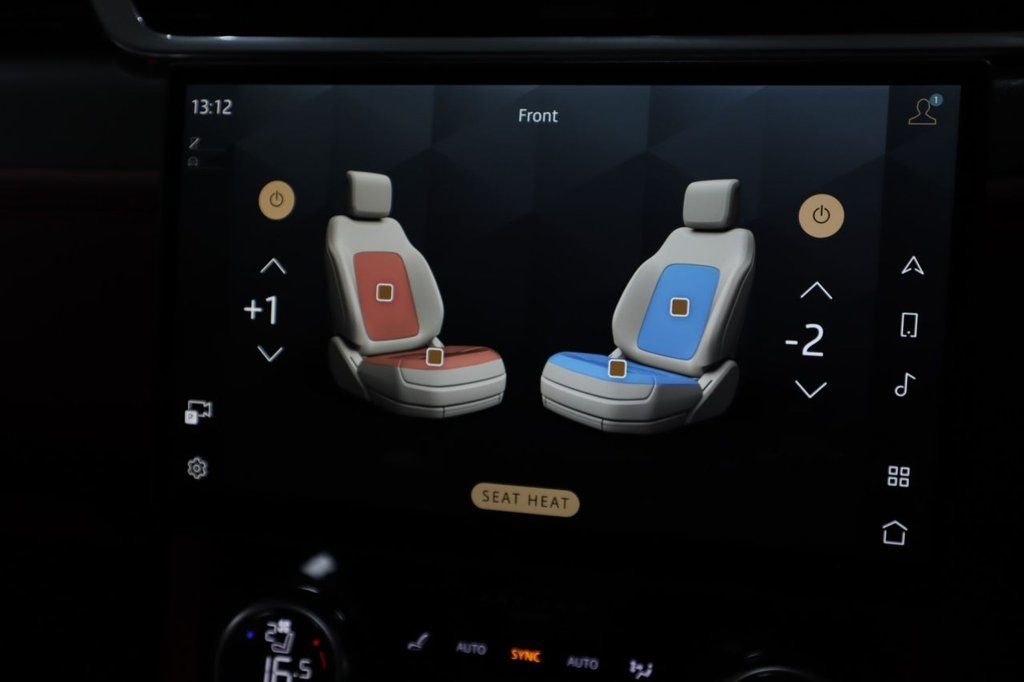 Used Jaguar F-Pace 2021 for sale - 75923902: Photo 42