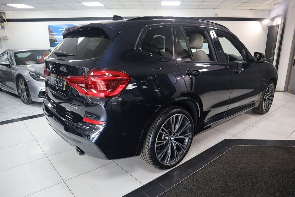 Used BMW X3 2021 for sale - 76119174: Photo 11