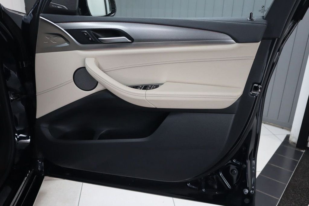Used BMW X3 2021 for sale - 76119174: Photo 12