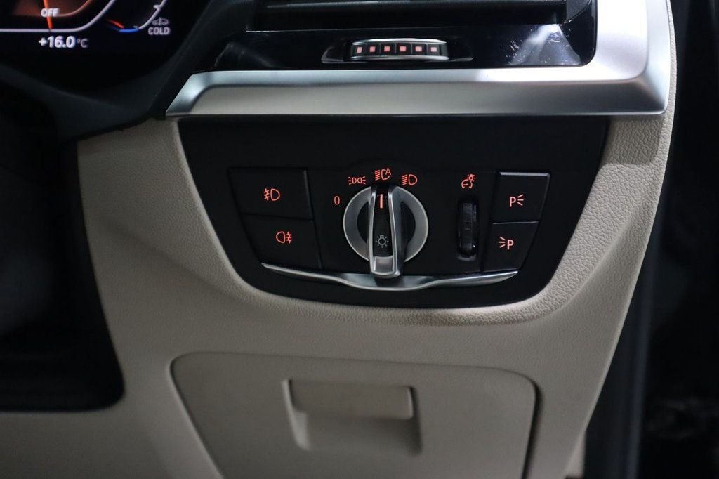 Used BMW X3 2021 for sale - 76119174: Photo 15