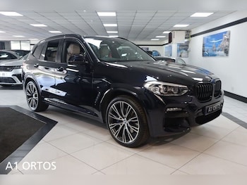BMW - X3