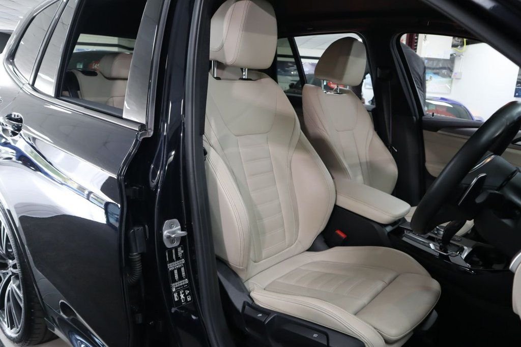 Used BMW X3 2021 for sale - 76119174: Photo 20