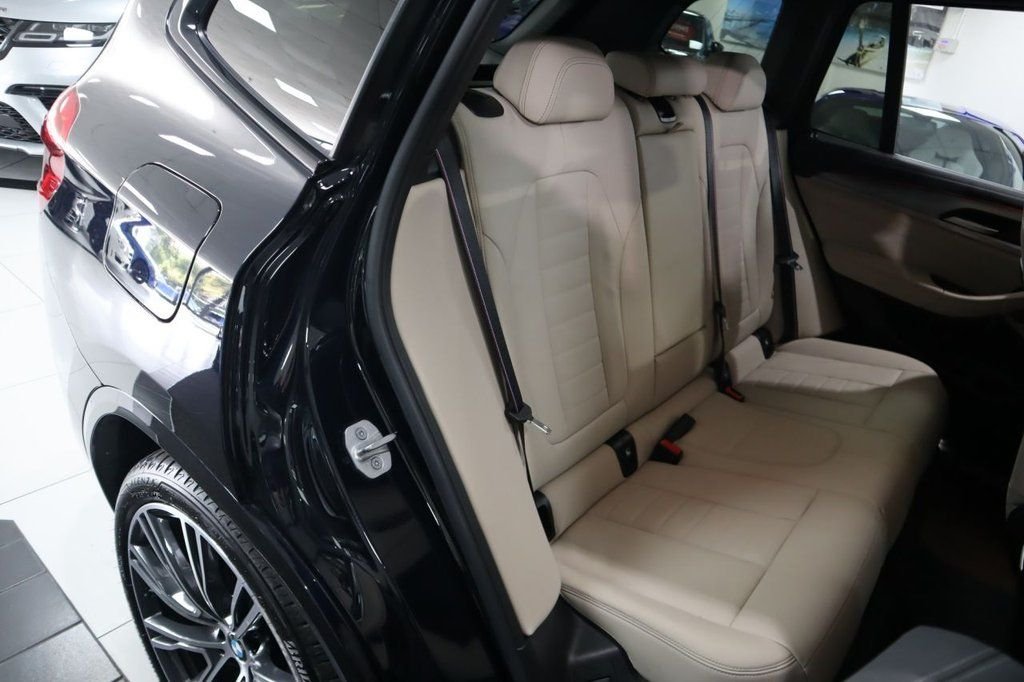 Used BMW X3 2021 for sale - 76119174: Photo 22