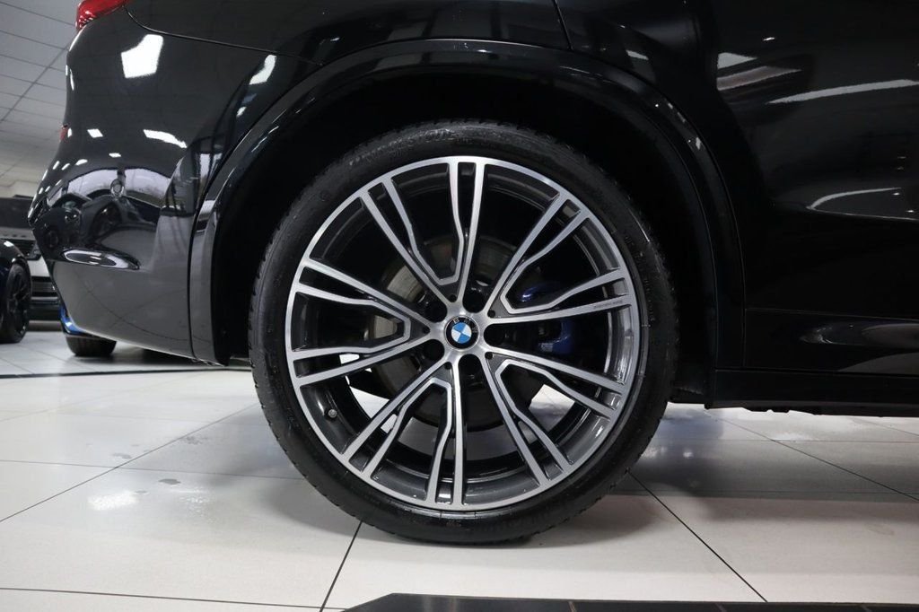 Used BMW X3 2021 for sale - 76119174: Photo 23