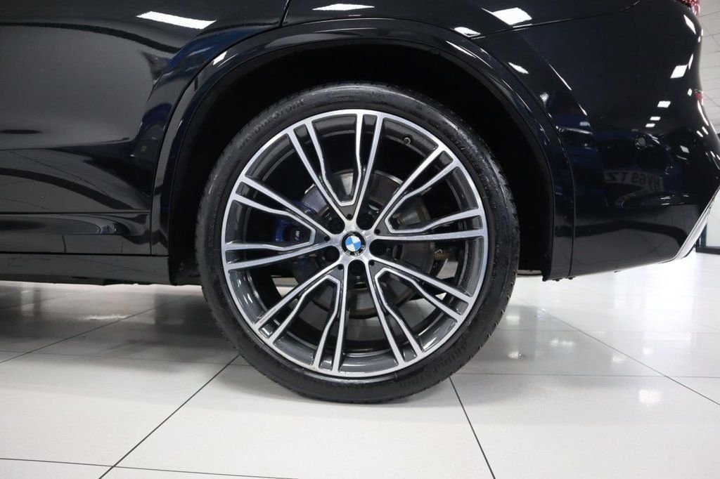 Used BMW X3 2021 for sale - 76119174: Photo 25