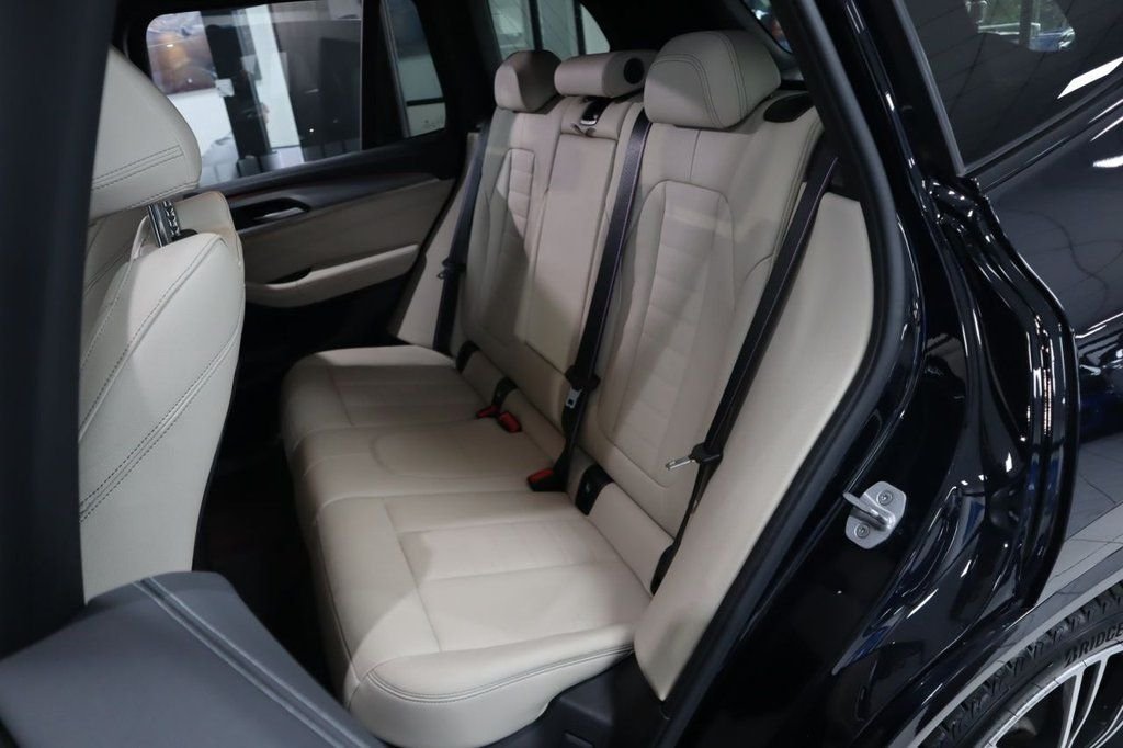 Used BMW X3 2021 for sale - 76119174: Photo 26