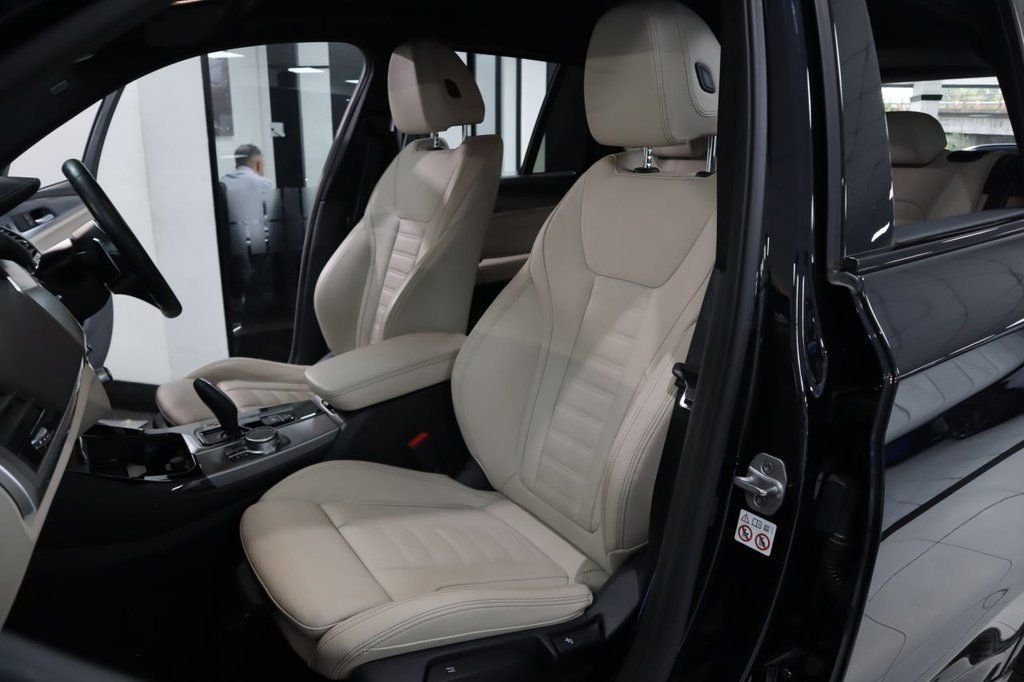 Used BMW X3 2021 for sale - 76119174: Photo 30
