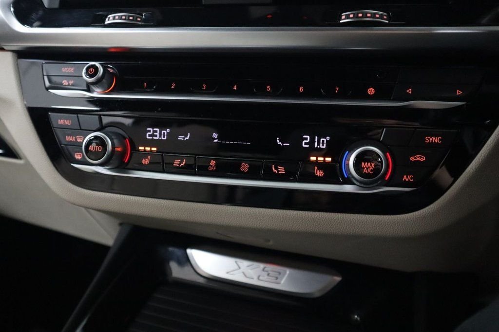 Used BMW X3 2021 for sale - 76119174: Photo 34