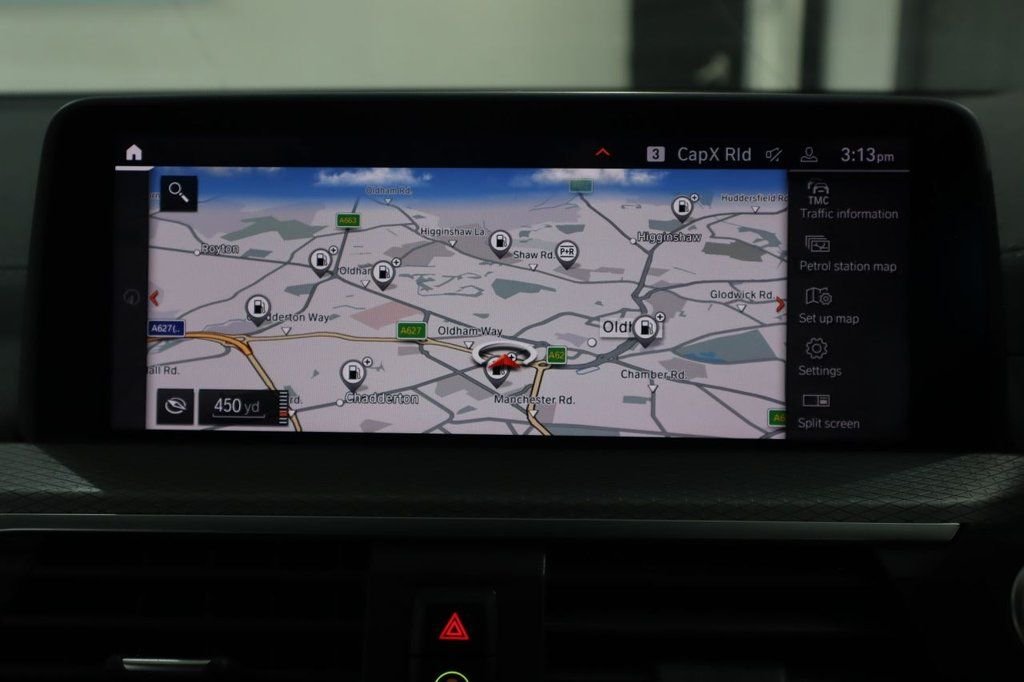 Used BMW X3 2021 for sale - 76119174: Photo 35