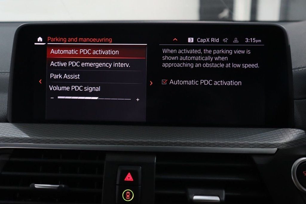 Used BMW X3 2021 for sale - 76119174: Photo 40