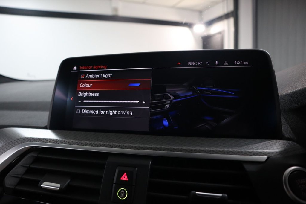 Used BMW X3 2021 for sale - 76119174: Photo 48