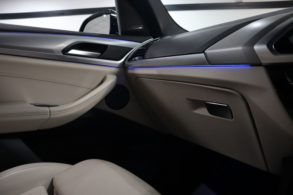 Used BMW X3 2021 for sale - 76119174: Photo 49