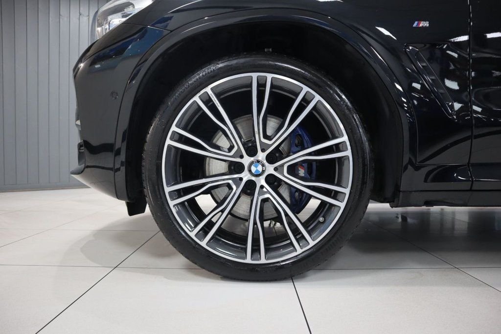 Used BMW X3 2021 for sale - 76119174: Photo 5