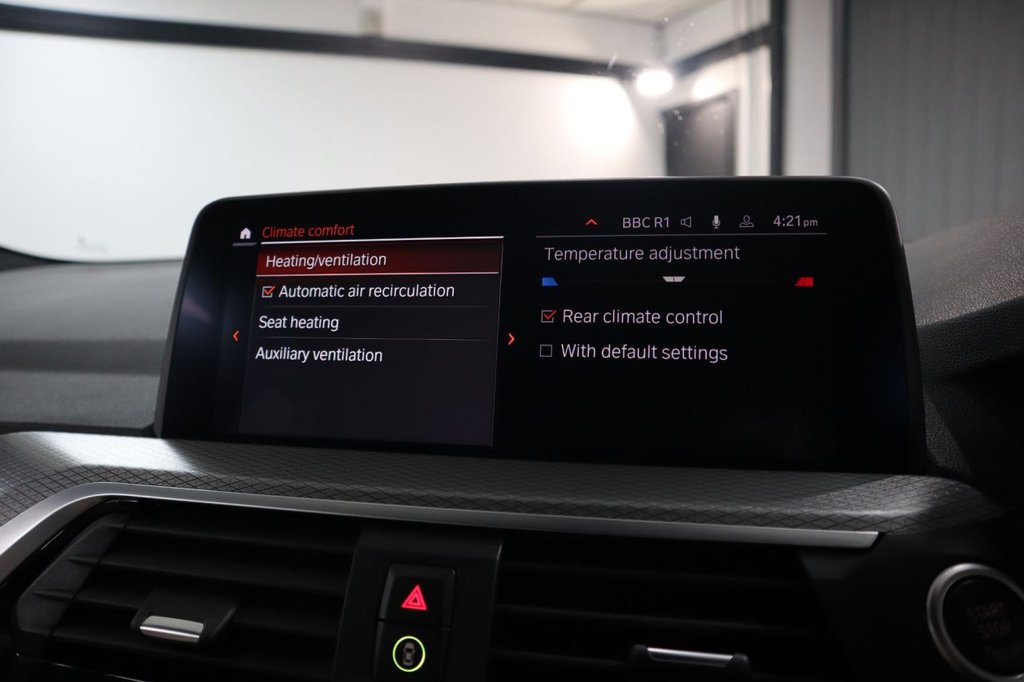 Used BMW X3 2021 for sale - 76119174: Photo 50